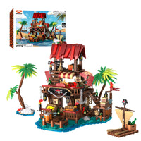 IAMBRICK Building Blocks