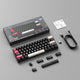 ONIKUMA Microphone , Gaming Keyboard / Mouse