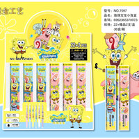 MingDa Cartoon Gel Pens