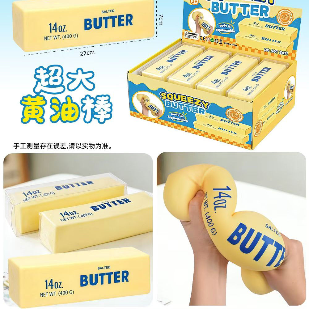 Lvyi Squishy Toys