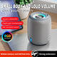 BASS Bluetooth Speaker