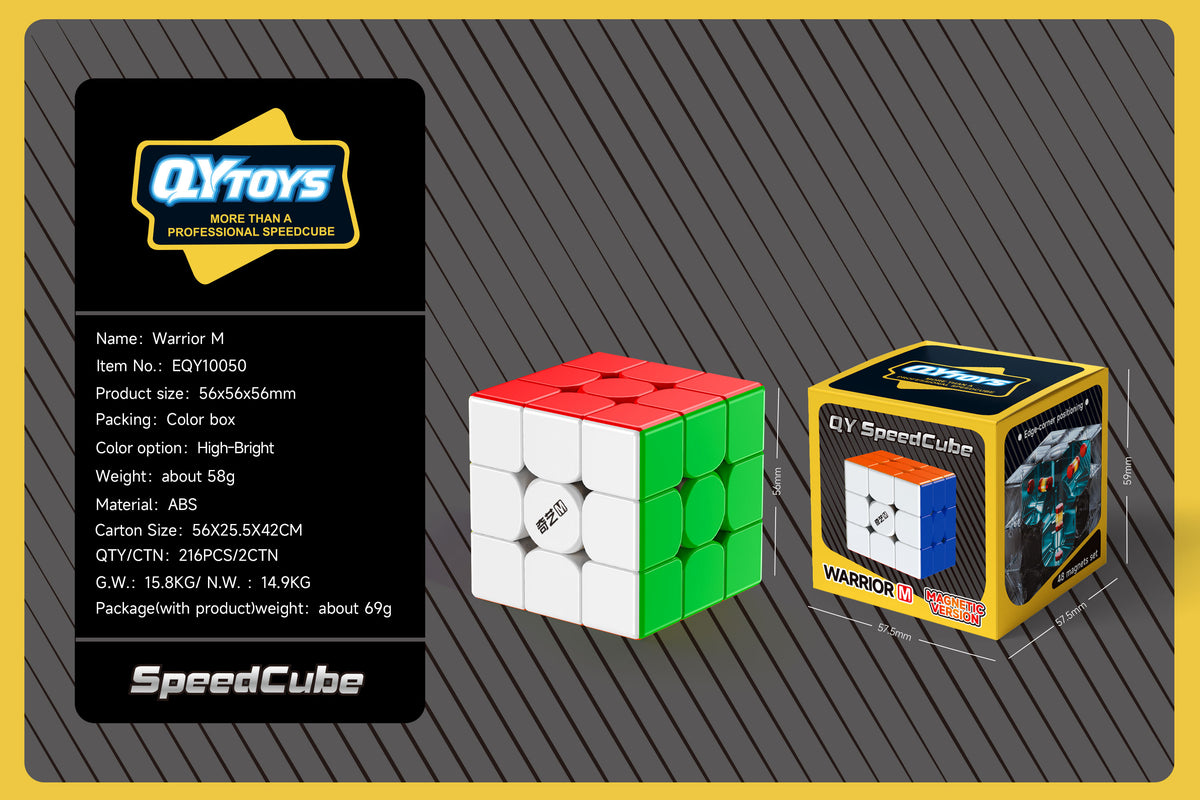 QIYI SpeedCube