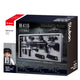 SLUBAN Building Blocks