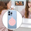 Double-Sided Silicone Suction Cup Phone Holder