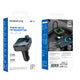 BOROFONE Car BT FM Transmitter