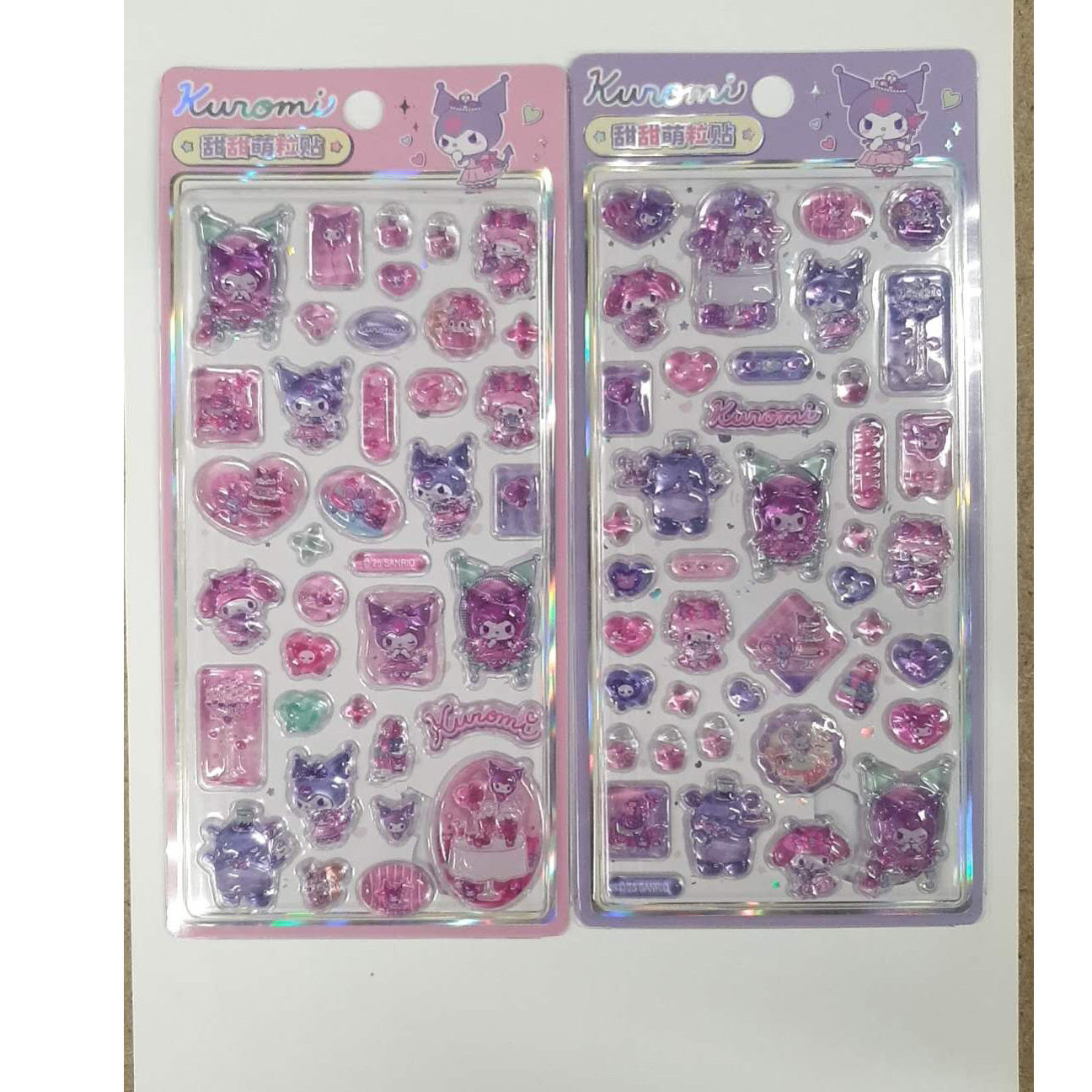 Sanrio Cartoon Sticker