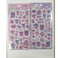 Sanrio Cartoon Sticker