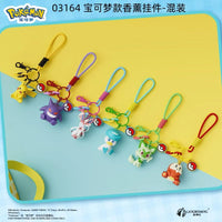 MingDa Pokemon Blind Box