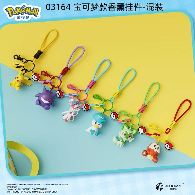 MingDa Pokemon Blind Box