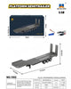 Huina Remote Control Cars