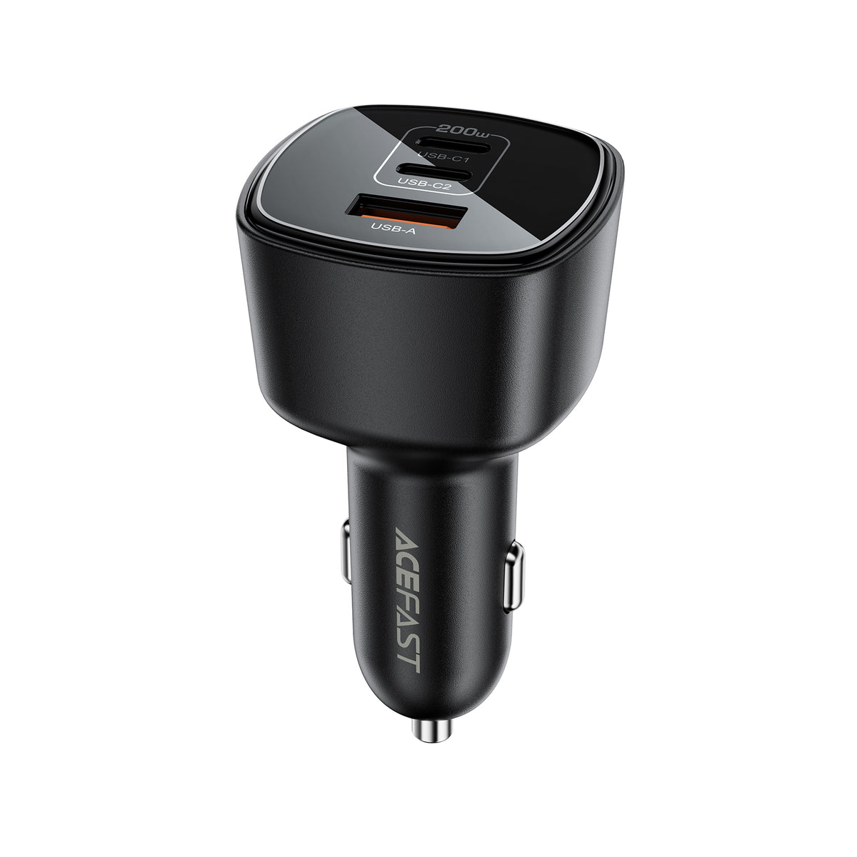 ACEFAST Car BT FM Transmitter