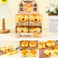 PINVI Kawaii Food Squishies