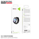 BOROFONE BD15 Smart Watch
