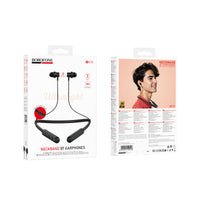 BOROFONE  Neckband Wireless Bluetooth Earphones
