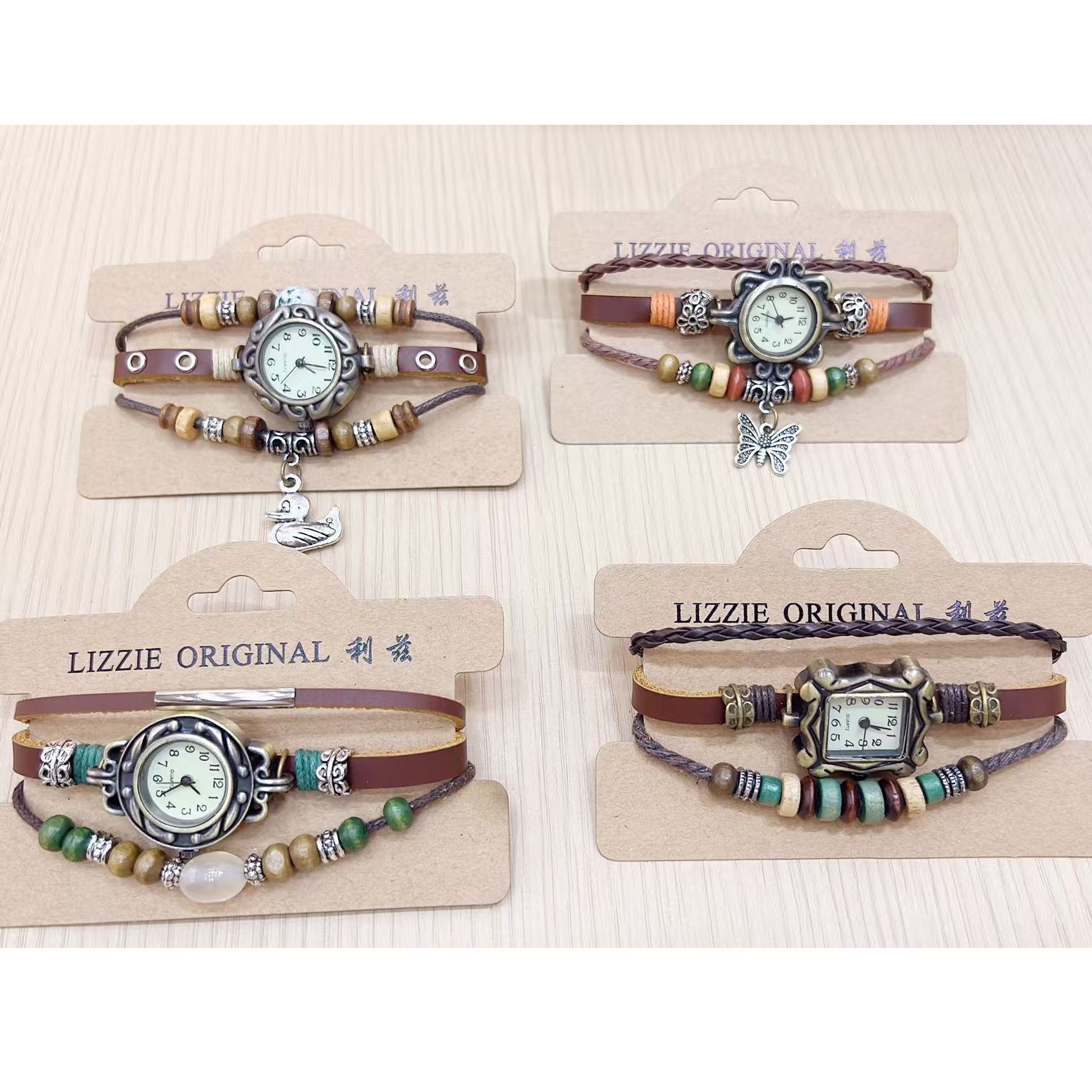 Bracelets/Watches