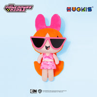 HUGKIS The Powerpuff Girls Plush Doll