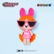HUGKIS The Powerpuff Girls Plush Doll