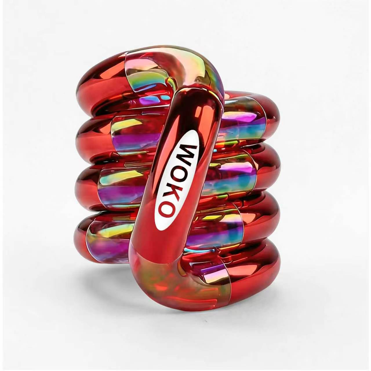 WOKO Twist Toys