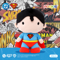 HUGKIS Justice League Classic Hero Plush Doll