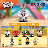HUGKIS Cartoon Plush Blind Box
