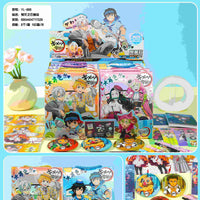 MingDa Cultural Gift Box