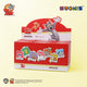 HUGKIS Cartoon Plush Blind Box