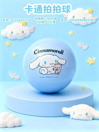 DIKE Cartoon Kids Toy Balls