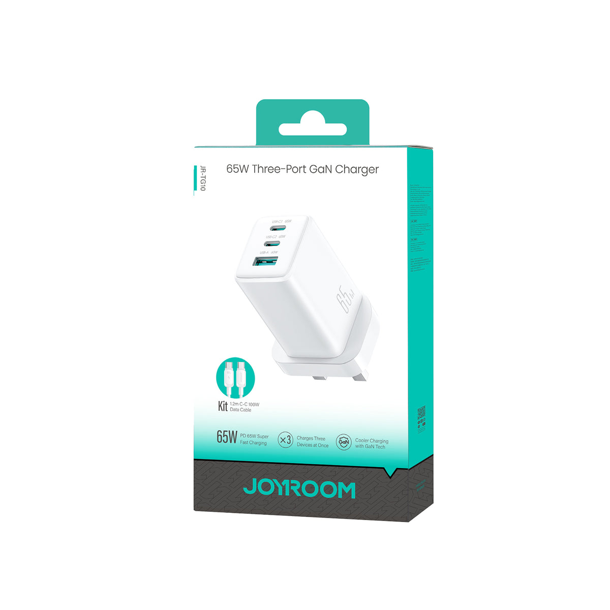 JOYROOM Charger Kit