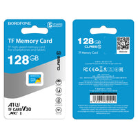 BOROFONE TF High Speed Memory Card