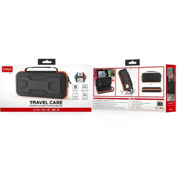 DOBE Switch2 Storage Case & Charger