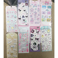 Sanrio Cartoon Sticker
