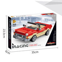 Panlos Building Blocks