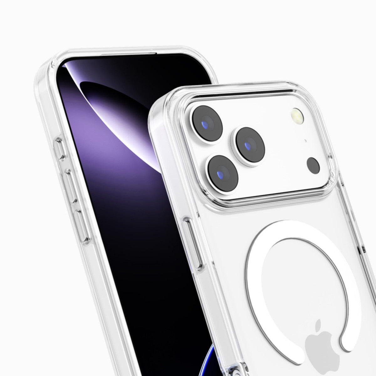 MagFit Series (iPhone) Magnetic Case