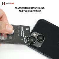 Hugmie® (iPhone/Samsung) Camera LENS Protector