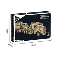 Panlos Building Blocks