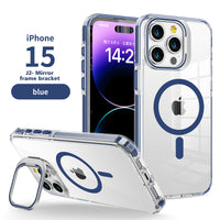 Rhino Guard (iPhone) Magsafe Lens Stand Case
