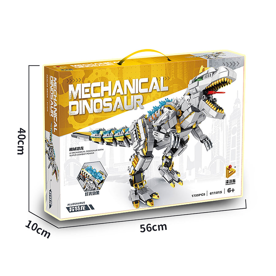 Panlos Building Blocks