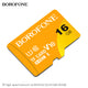 BOROFONE TF High Speed Memory Card