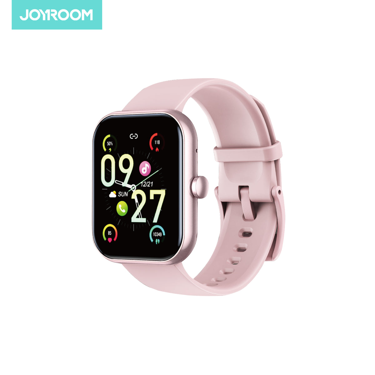 JOYROOM Fit-life Series Bluetooth Smart Watch
