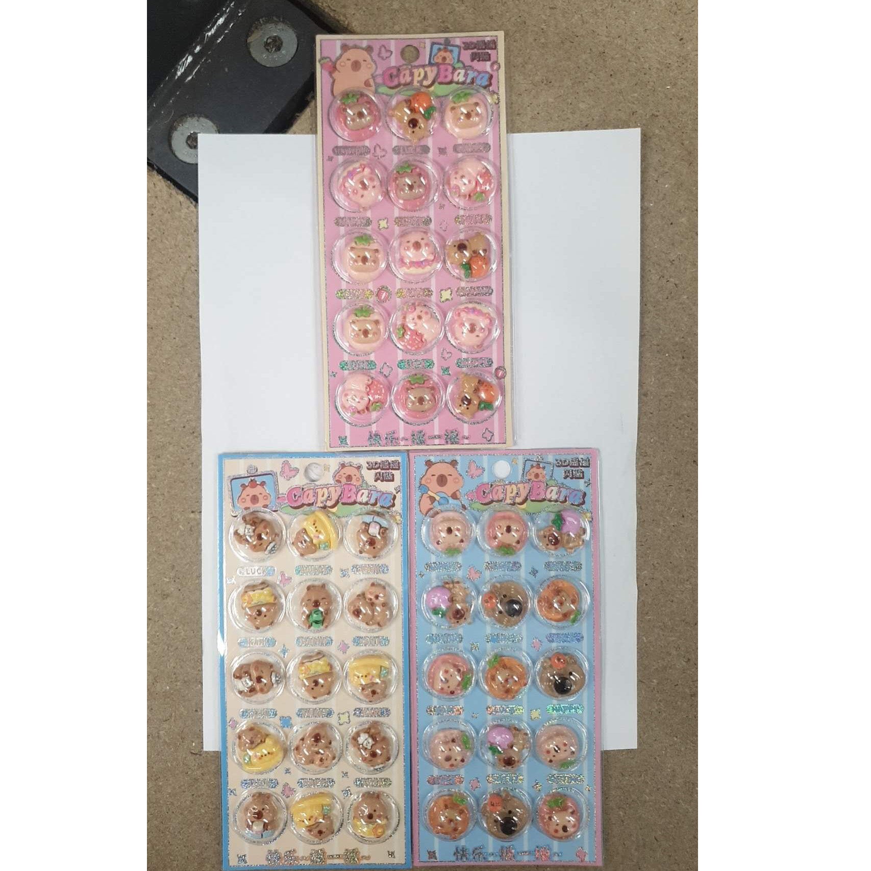 Sanrio Cartoon Sticker