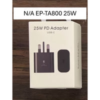 Samsung/Apple Power Adapter & Cable