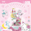 AREA X (SpongeBob SquarePants/Sanrio) Building Set