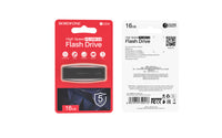 BOROFONE BUD4 Wonder USB3.0 USB Flash Drive