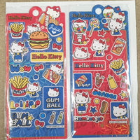 Sanrio Cartoon Sticker