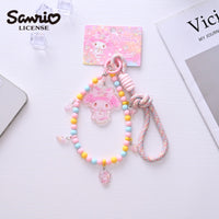 Sanrio Beaded Bracelet/Piggy Bank/Balloon