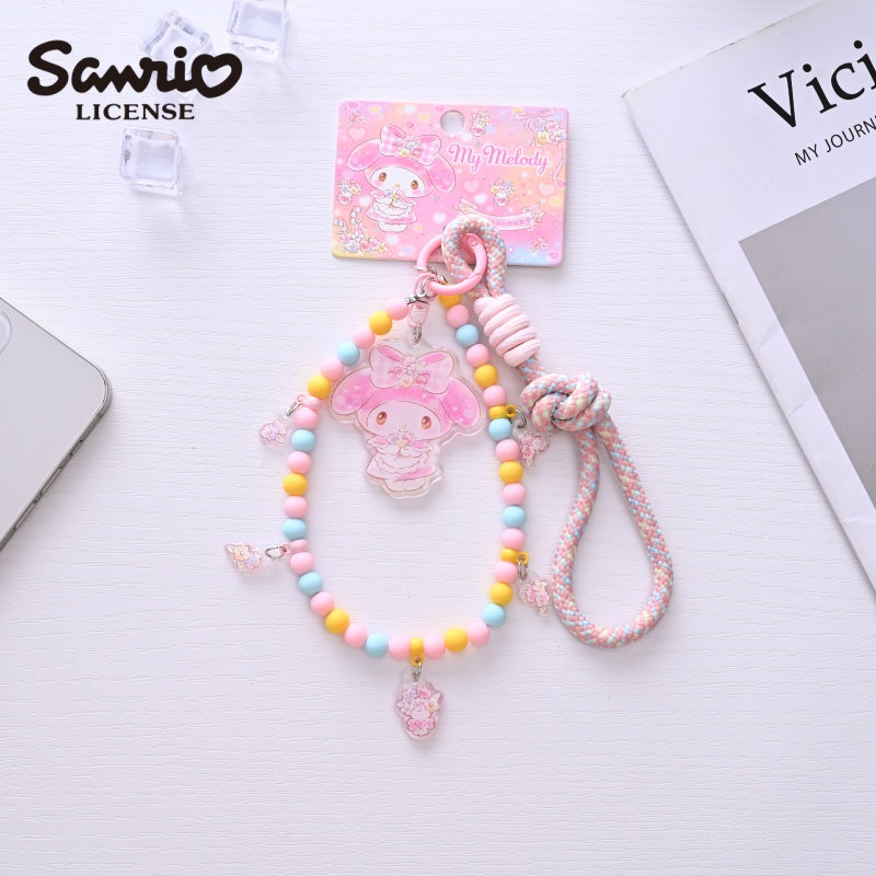 Sanrio Beaded Bracelet/Piggy Bank/Balloon