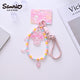 Sanrio Beaded Bracelet/Piggy Bank/Balloon