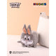 HUGKIS Looney Tunes Plush Doll