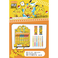 MingDa Cartoon Gel Pens