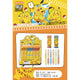 MingDa Cartoon Gel Pens